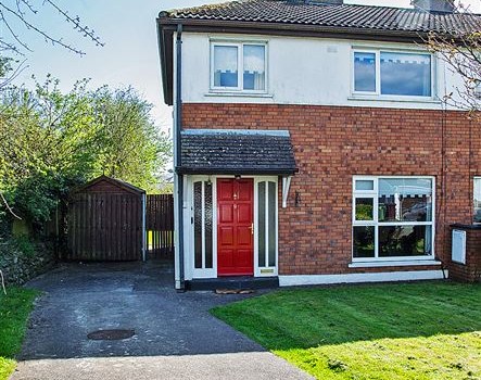 9 Dansforth Close,Southways, Abbeyside, Dungarvan, Waterford