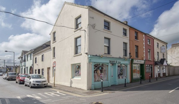 7374 O8217Connell Street, Dungarvan, Waterford