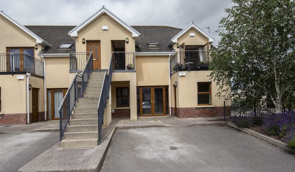 4A Pairc Na Mblath, Dungarvan, Waterford