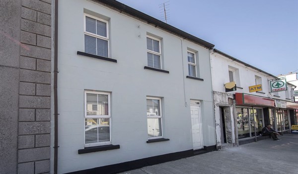 60 O8217Connell Street, Dungarvan, Waterford