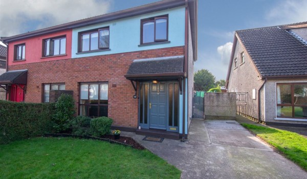 14 Rushden Close, Southways, Abbeyside, Dungarvan, Waterford