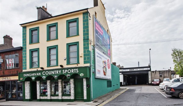 63 O8217Connell Street, Dungarvan, Waterford