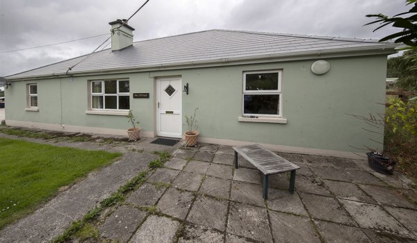 Tourin Cottage, Tourin, Cappoquin, Waterford