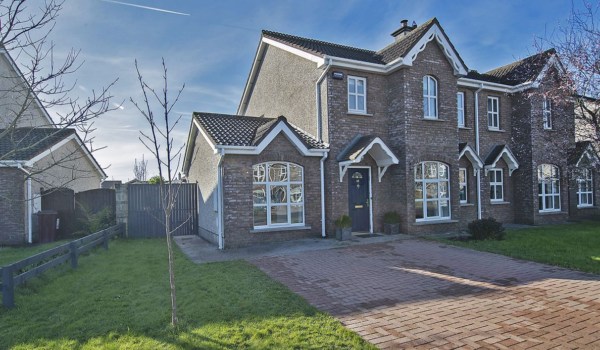 48 Tournore Park, Abbeyside, Dungarvan, Waterford