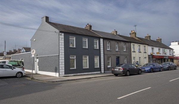 62 O8217Connell Street, Dungarvan, Waterford, X35PN50