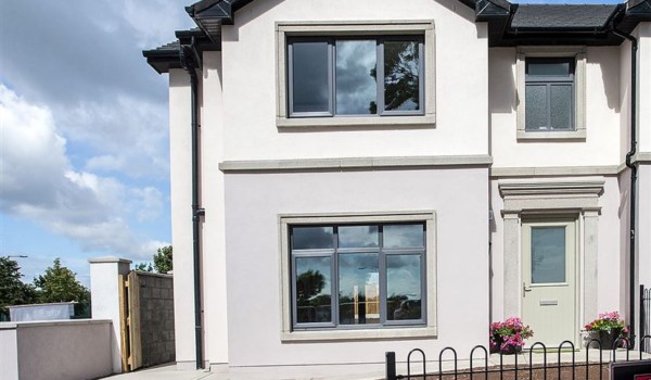 28 The Sycamores, Dungarvan, Waterford