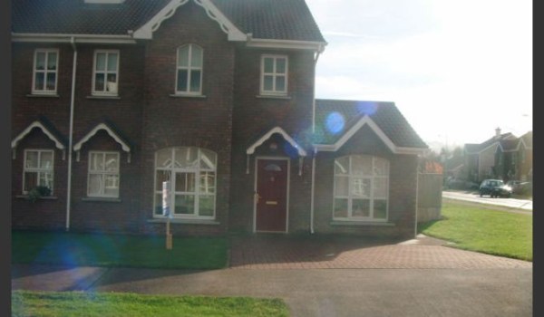 59 Tournore Park, Abbeyside , Dungarvan, Waterford