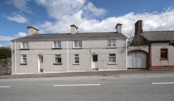 22 Convent Street, Tallow, Waterford