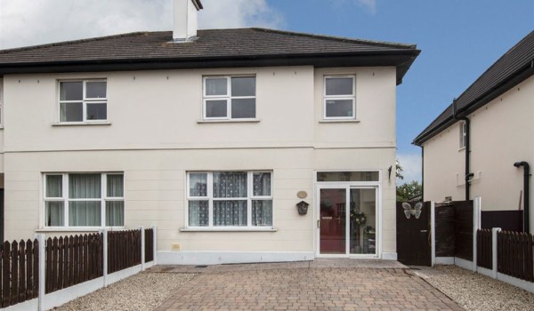 53 The Mills, Lismore, Waterford