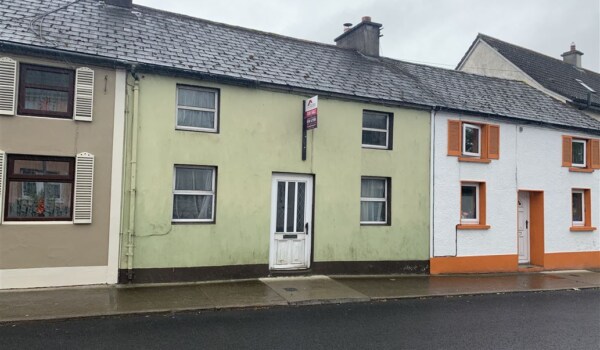 3 Fairlane, O8217Connell Street, Dungarvan, Waterford