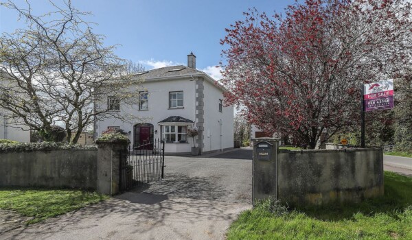 1 Woodview Close, Villierstown, Waterford